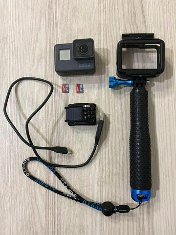 GoPro Hero 5 Black