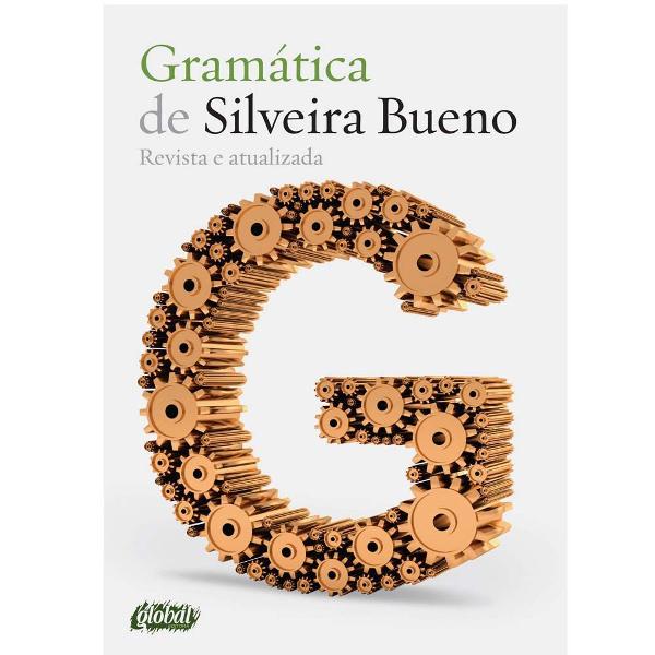 Gramática De Silveiro Bueno - Global