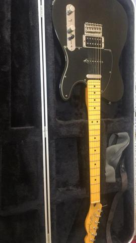 Guitarra Fender Modern Player Plus