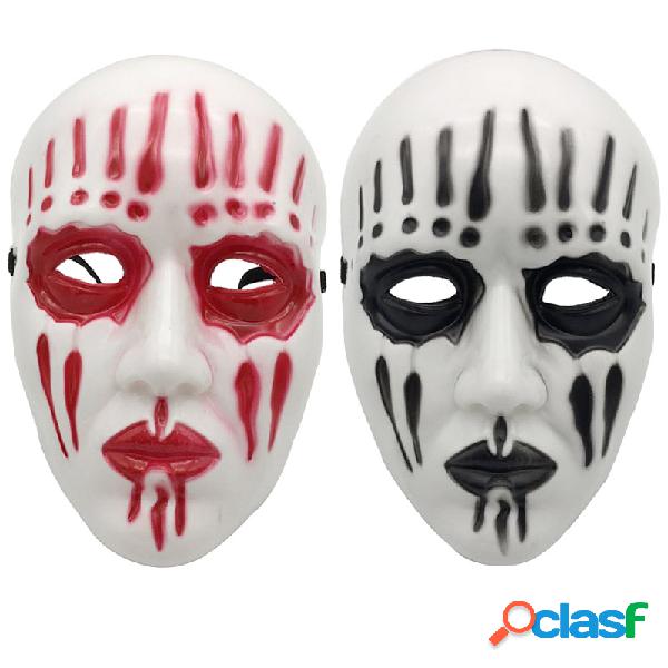 Halloween Horror Assustador Máscara Adereços Prom Cosplay