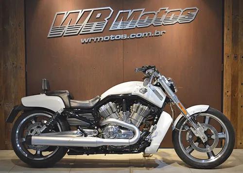 Harley-davidson V-rod 1250cc Muscle Vrscf
