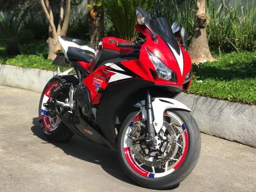 Honda Cbr 1000