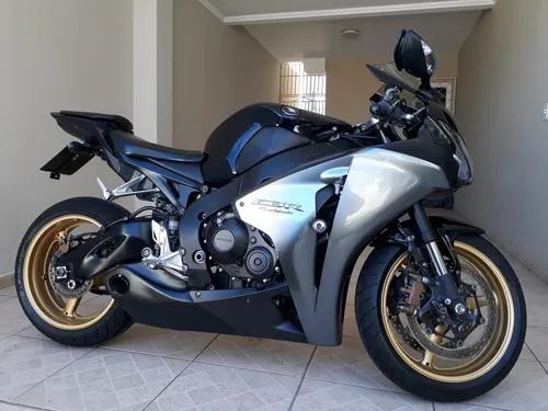 Honda Cbr1000rr C/ Abs Fireblade