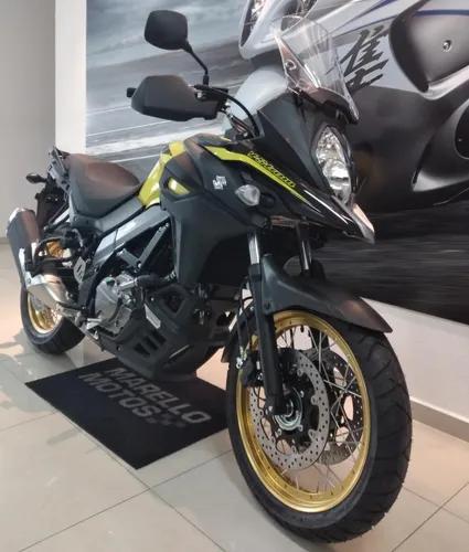 Honda Nc 750 | Suzuki V-strom 650 Xt 2020/2021 0 Km