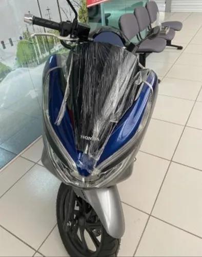 Honda Pcx Sport 2020