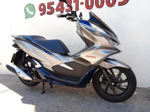 Honda Pcx Sport Abs 2020