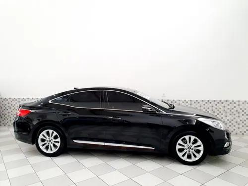 Hyundai Azera 3.0 V6 Aut. 4p