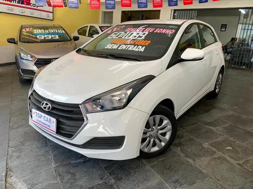 Hyundai HB20 HB20 1.6 Comfort Plus