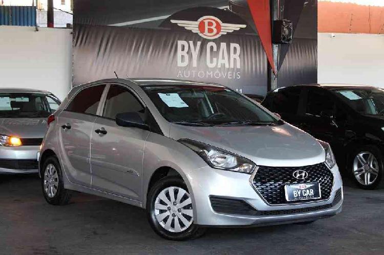 Hyundai Hb20 Ocean 1.0 Flex 12v 5p Mec.