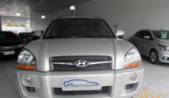 Hyundai - TUCSON