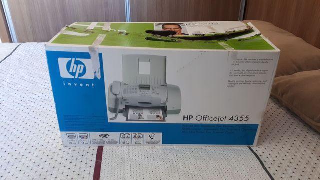 Impressora HP Officejet 4355