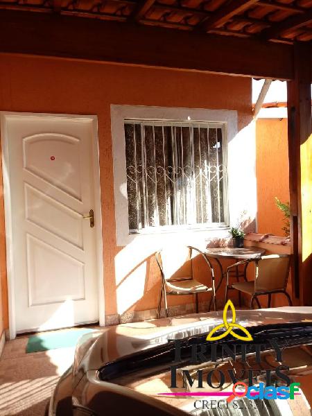 Incrível casa térrea!!