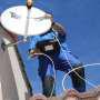 Instalador de Antenas TA cnico Reparos, Contactarse., Mato