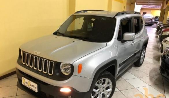 Jeep - RENEGADE