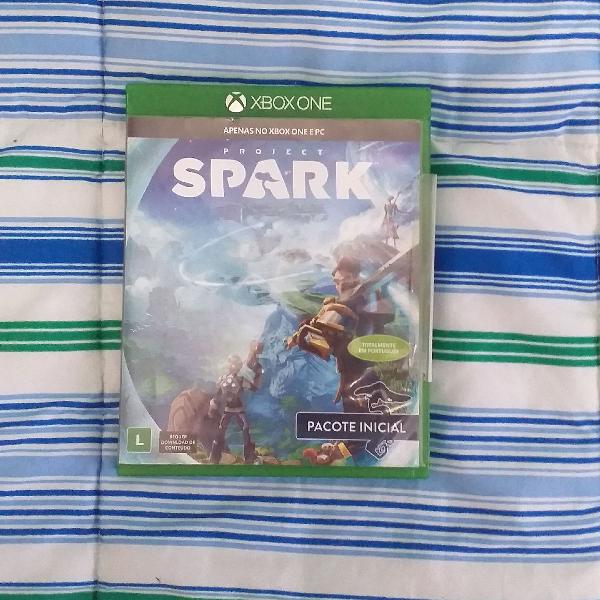 Jogo Spark para Xbox One