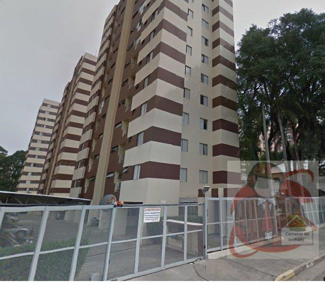 LINDO APARTAMENTO NO BAIRRO DE ITAQUERA