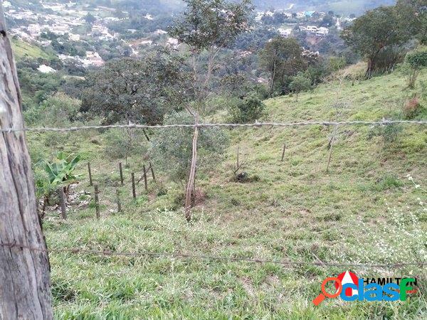 LOTE DE 4050 M2 A 10 MIN DO CENTRO DA CIDADE