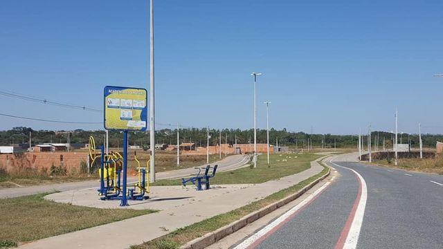 LOTES A PRESTAÇAO PARQUE DAS AGUAS VARZEA GRANDE