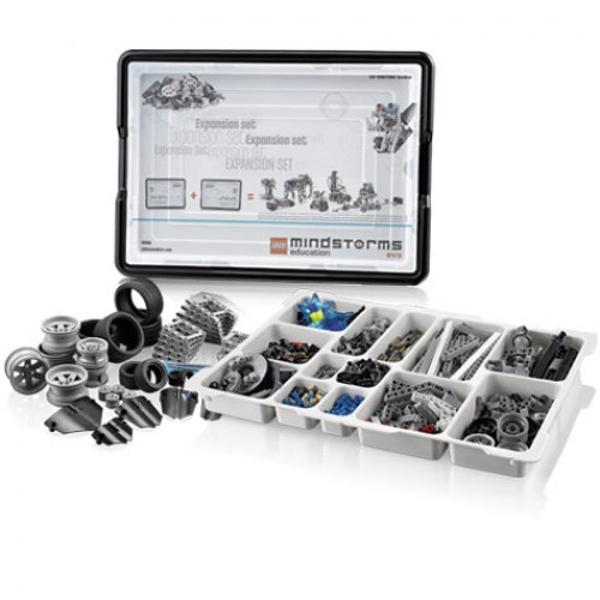 Lego Ev3 Mindstorms Ev3 45544 E Ev3 45560