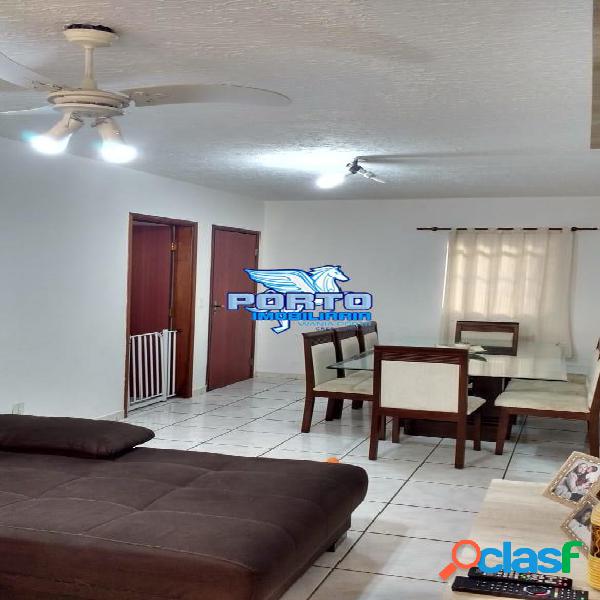 Lindo apartamento próximo a Praça da Hípica!!!