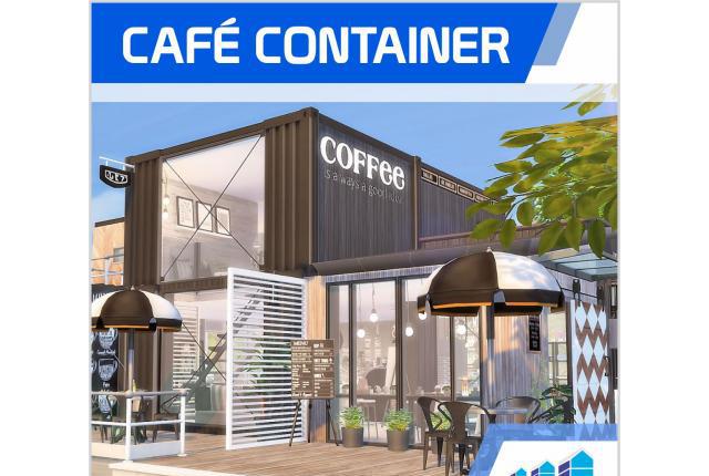 Locares Casa Container e Projetos Customizados
