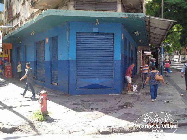 Loja, Centro, 0 Quarto, 0 Vaga, 0 Suíte