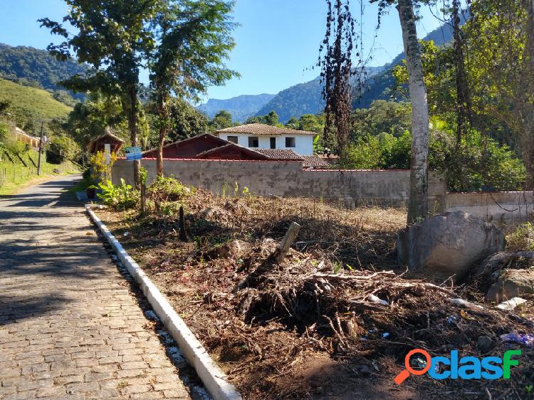 Lote - Venda - Cachoeiras de Macacu - RJ - Castália