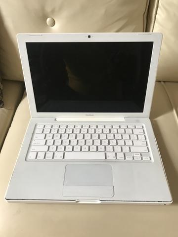 MacBook write