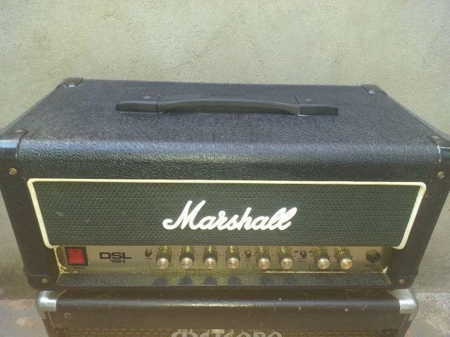Marshall dls 15
