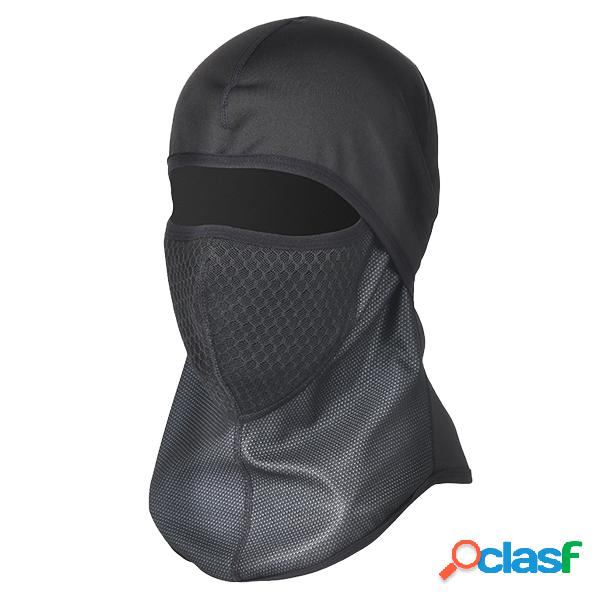 Mens Mulheres Inverno Substituível ativado Fleece Filtro De