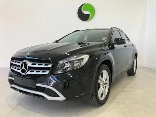 Mercedes-benz Gla 200 1.6 Cgi Style 7g-dct