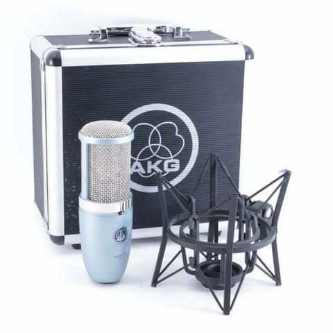 Microfone akg perception 420