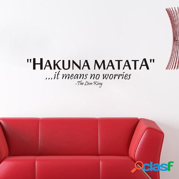 Miico Adesivo decorativo Adesivos de parede Decoração DIY