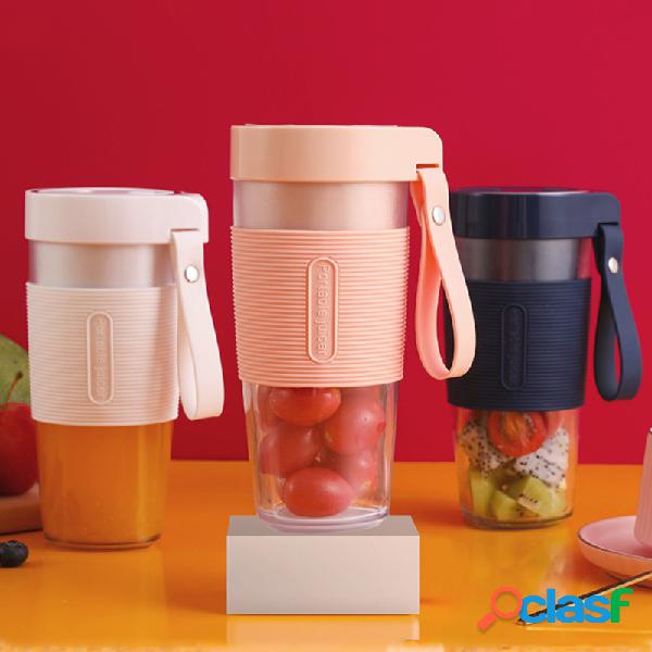 Mini Juicer Fabricante Portátil Multifuncional USB