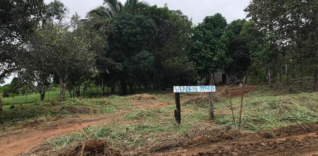 Mini chácara Terreno / lote com venda com preço sob