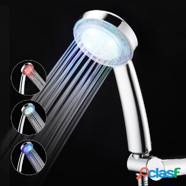 Minleaf ML-SH2 LED Cabeça de Chuveiro de Precipitação