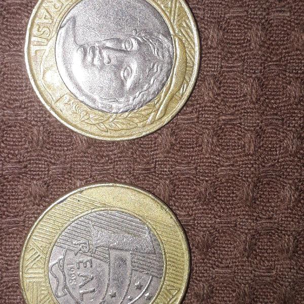 Moedas Raras