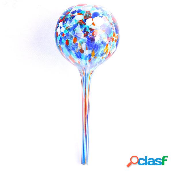 Molhando Globo Conjunto De Ferramentas De Vidro Mão-De