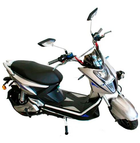 Motocicleta Elétrica Scooter Aima Jeek X3 - Motor 1200w