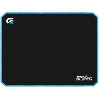 Mouse Pad Gamer Fortrek Speed produto novo+garantia