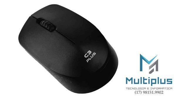 Mouse sem M-W17 C3 Plus