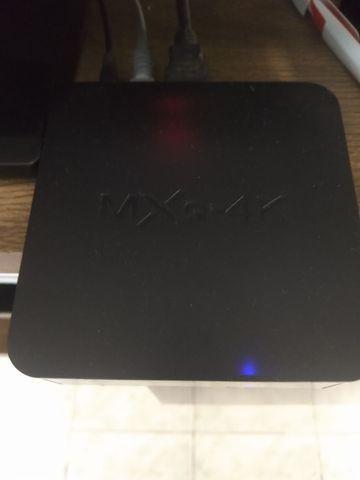 Mqx 4k