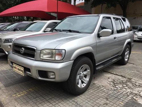 Nissan Pathfinder 3.5 Se 5p