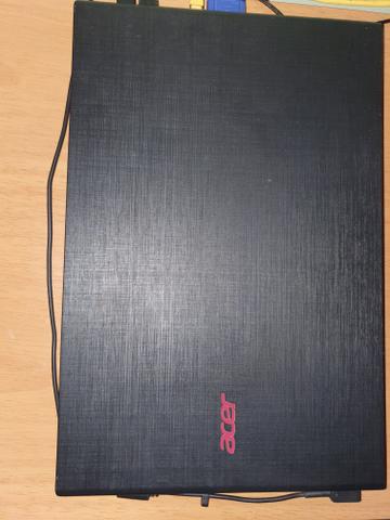 Notebook Acer E15 1tb
