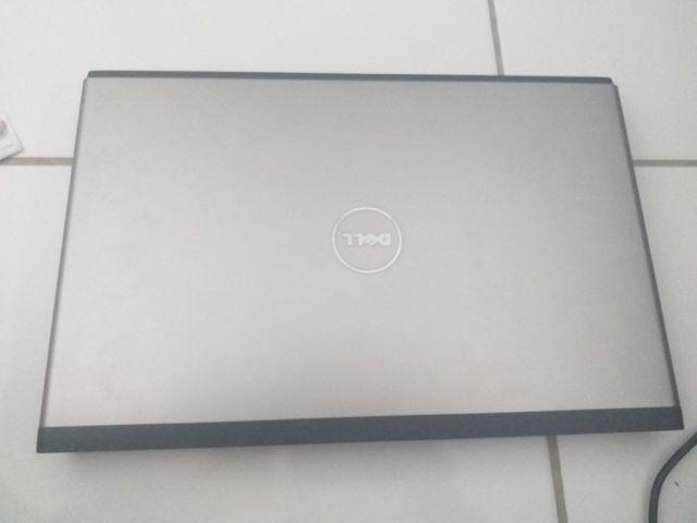 Notebook Dell Core i3