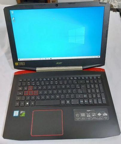 Notebook Gamer Acer