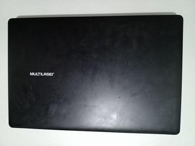 Notebook Multilaser