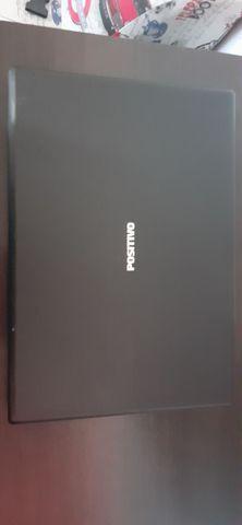 Notebook Positivo Premium S5950 Core i3 Leia todo anúncio