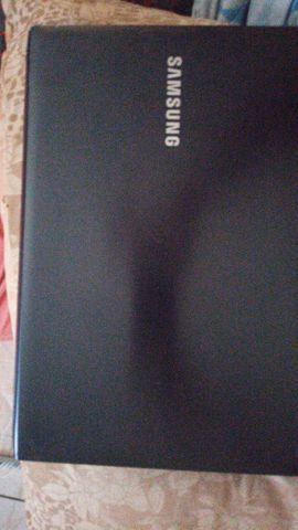 Notebook Samsung i7