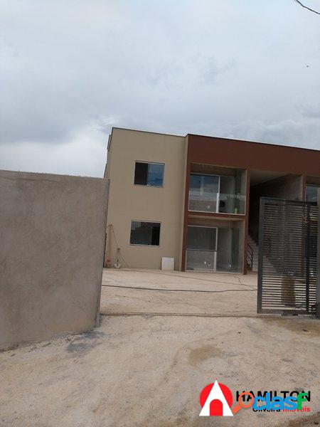 Novo empreendimento Bairro Recanto da Colina 2